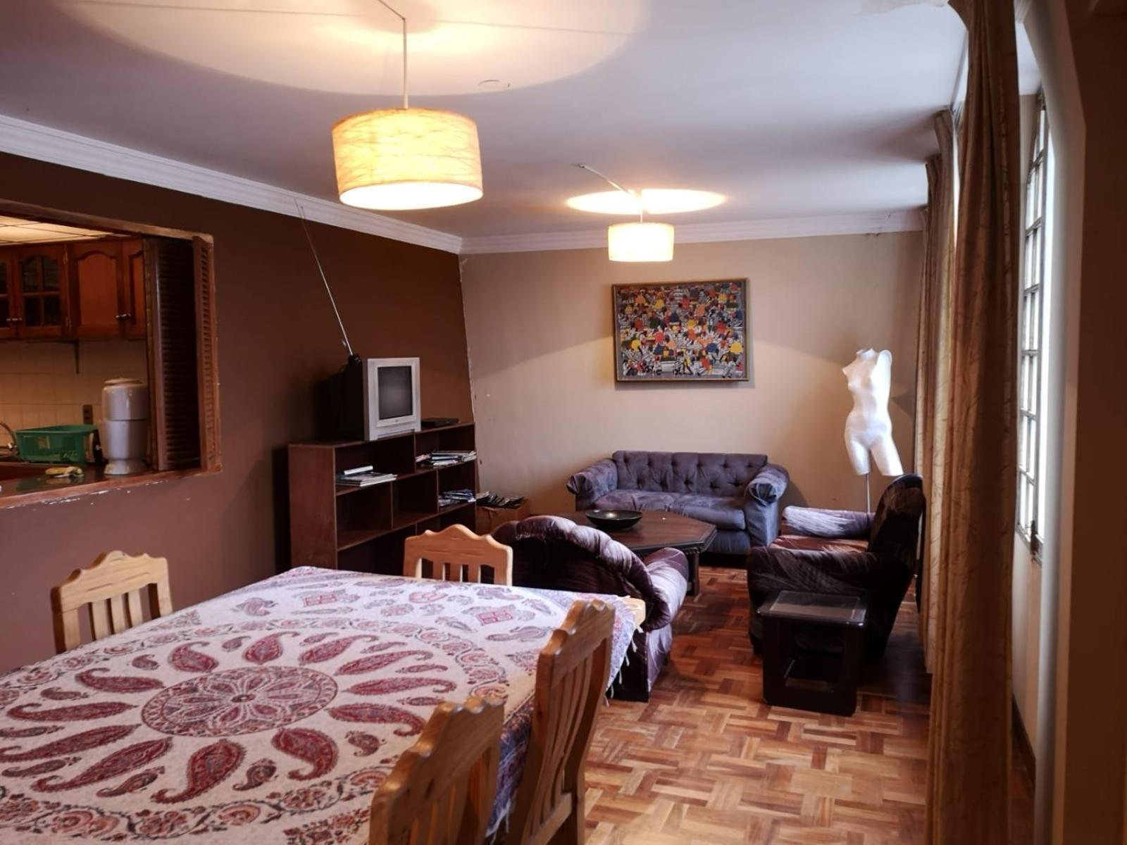 Departamento Espacioso * La Paz