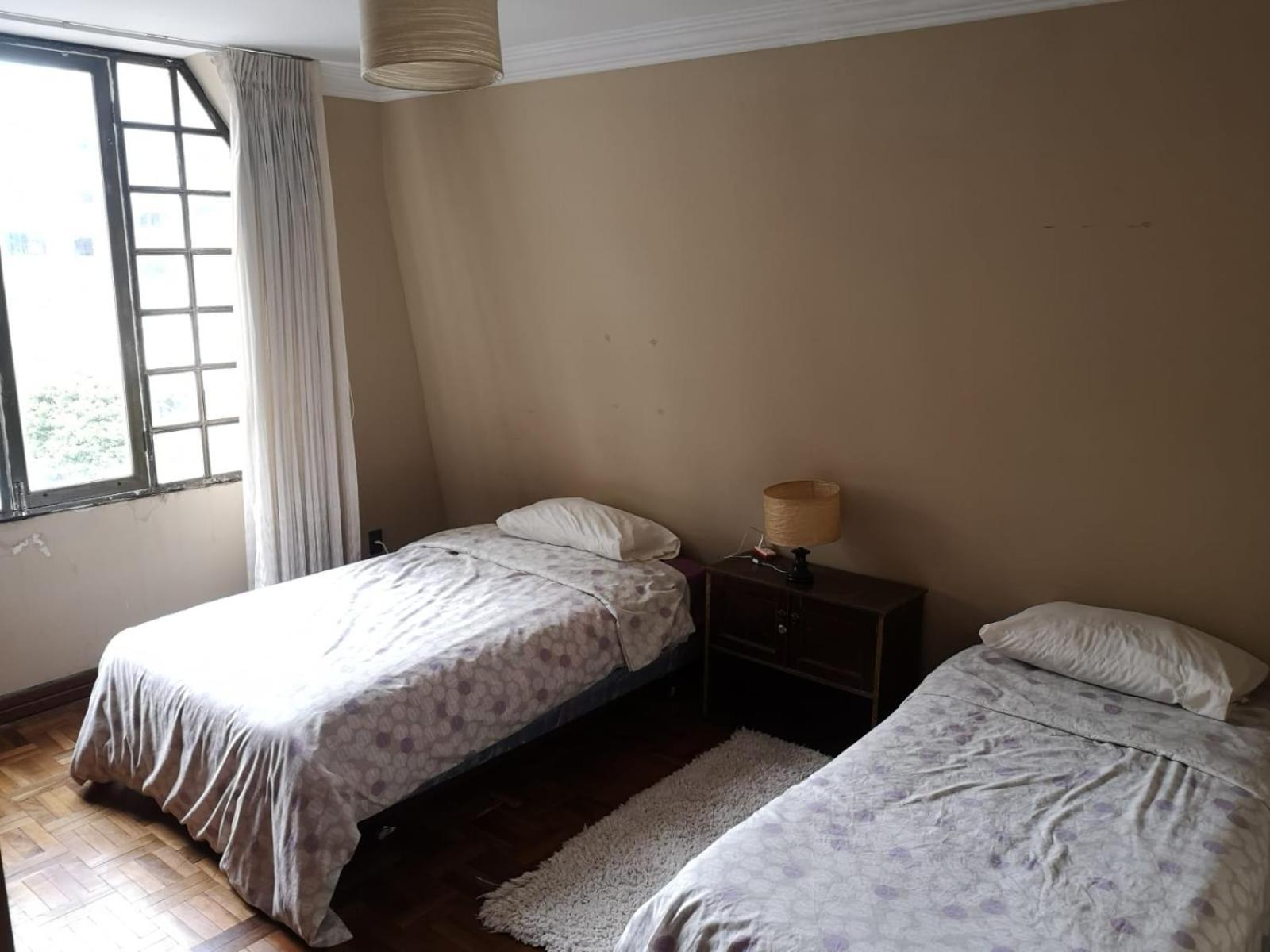 Departamento Espacioso Apartamento La Paz