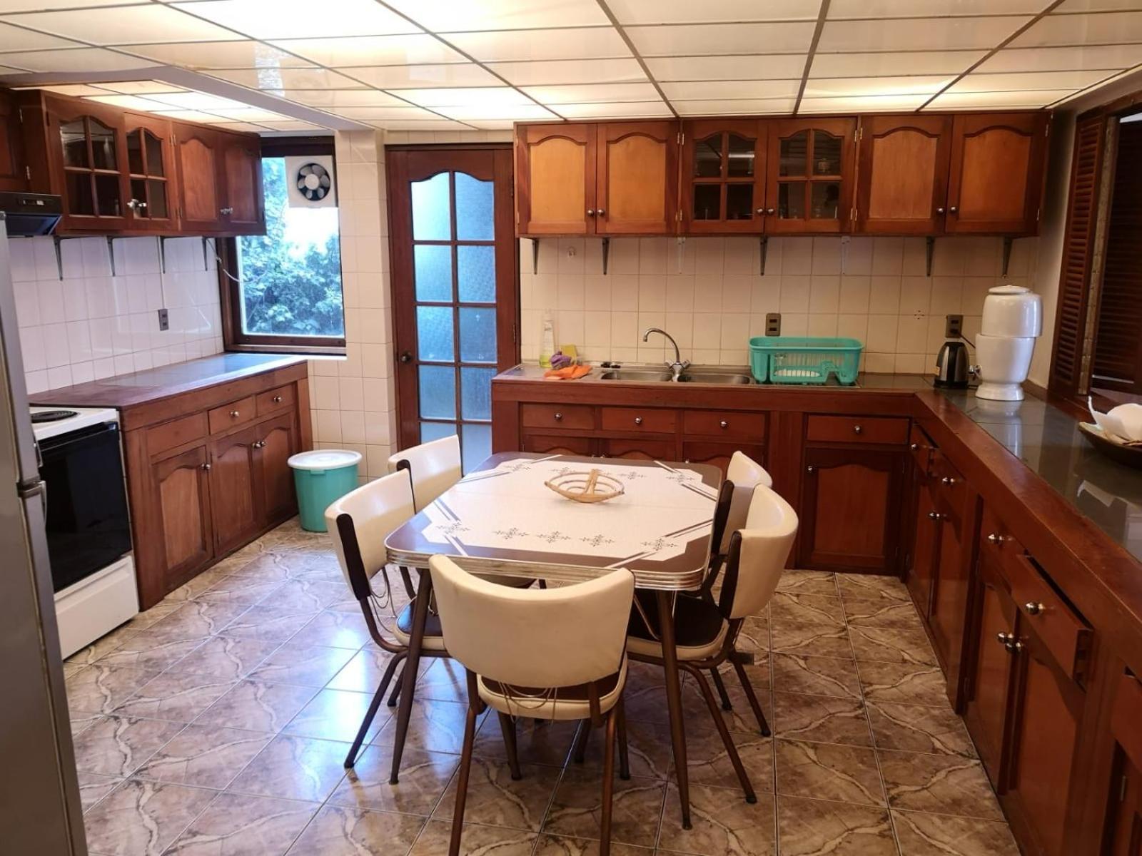 Departamento Espacioso *